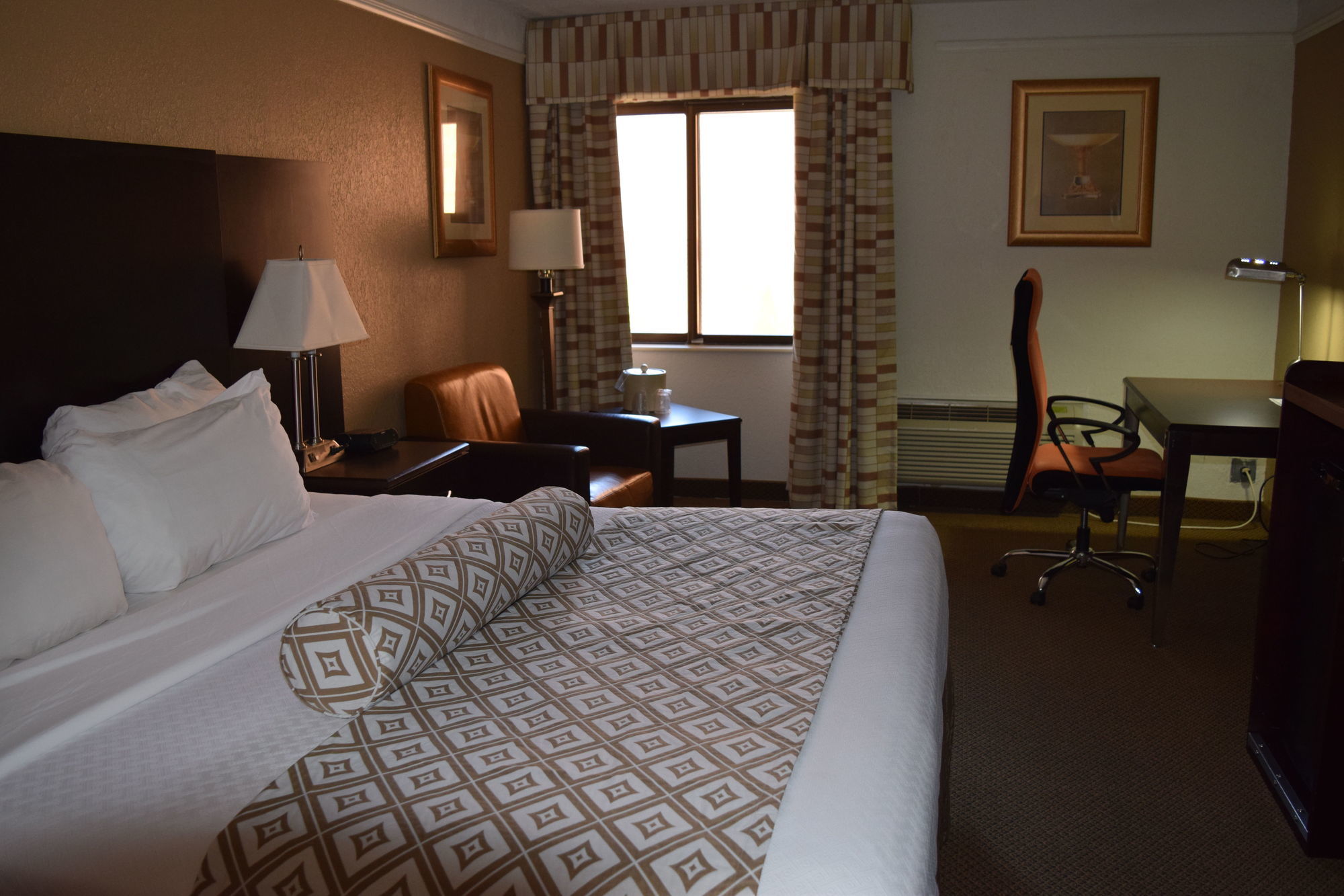 Four Points By Sheraton Detroit Novi Room photo